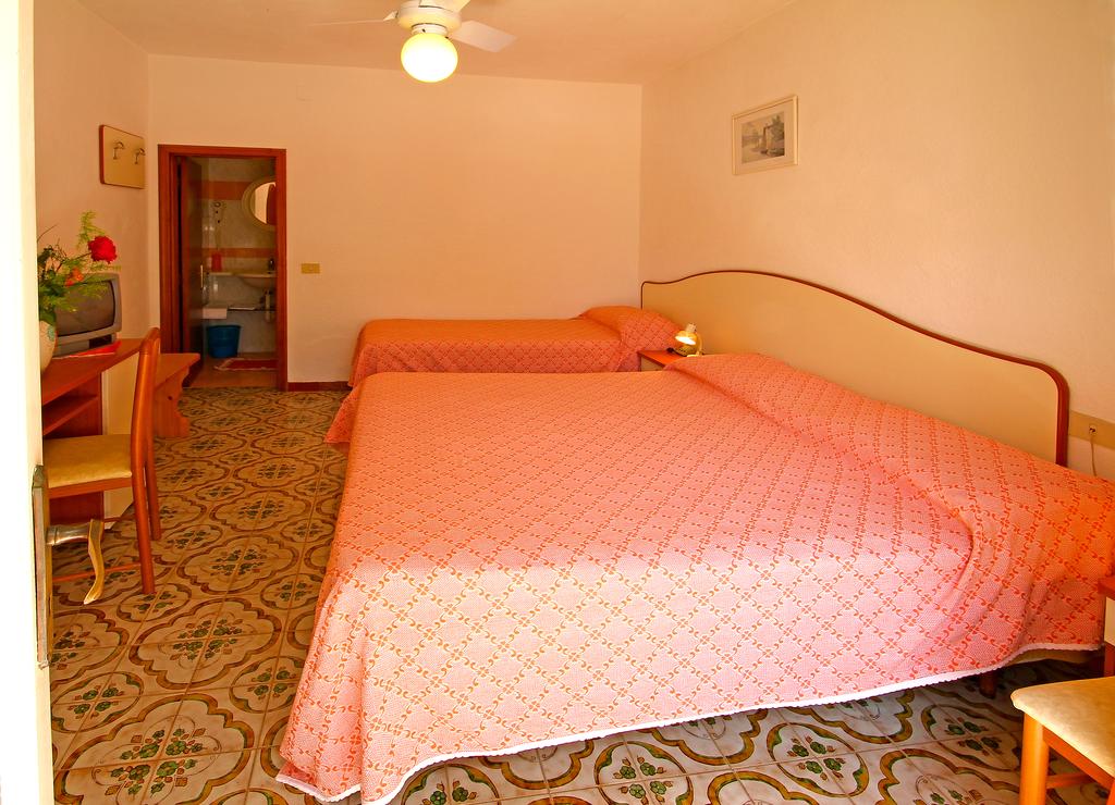 Hotel Park Calitto foto 7