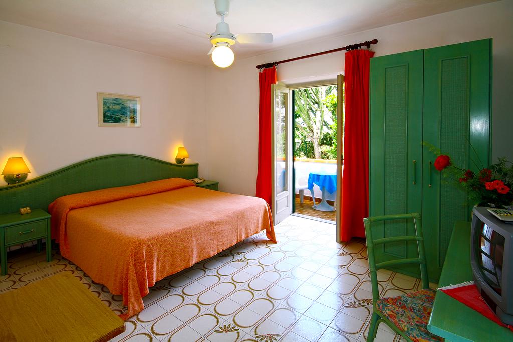 Hotel Park Calitto image 1