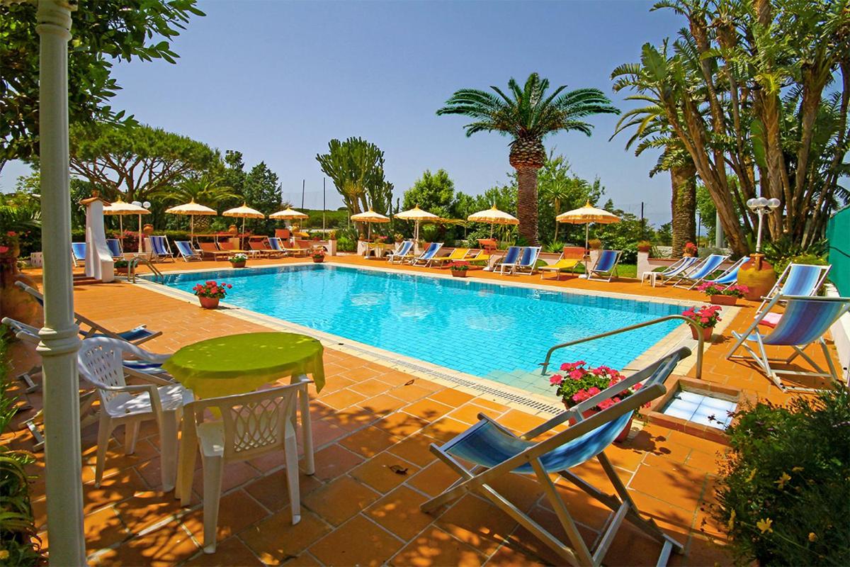 Ischia foto 3