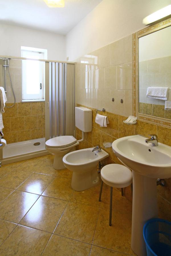 Hotel Park Calitto foto 3