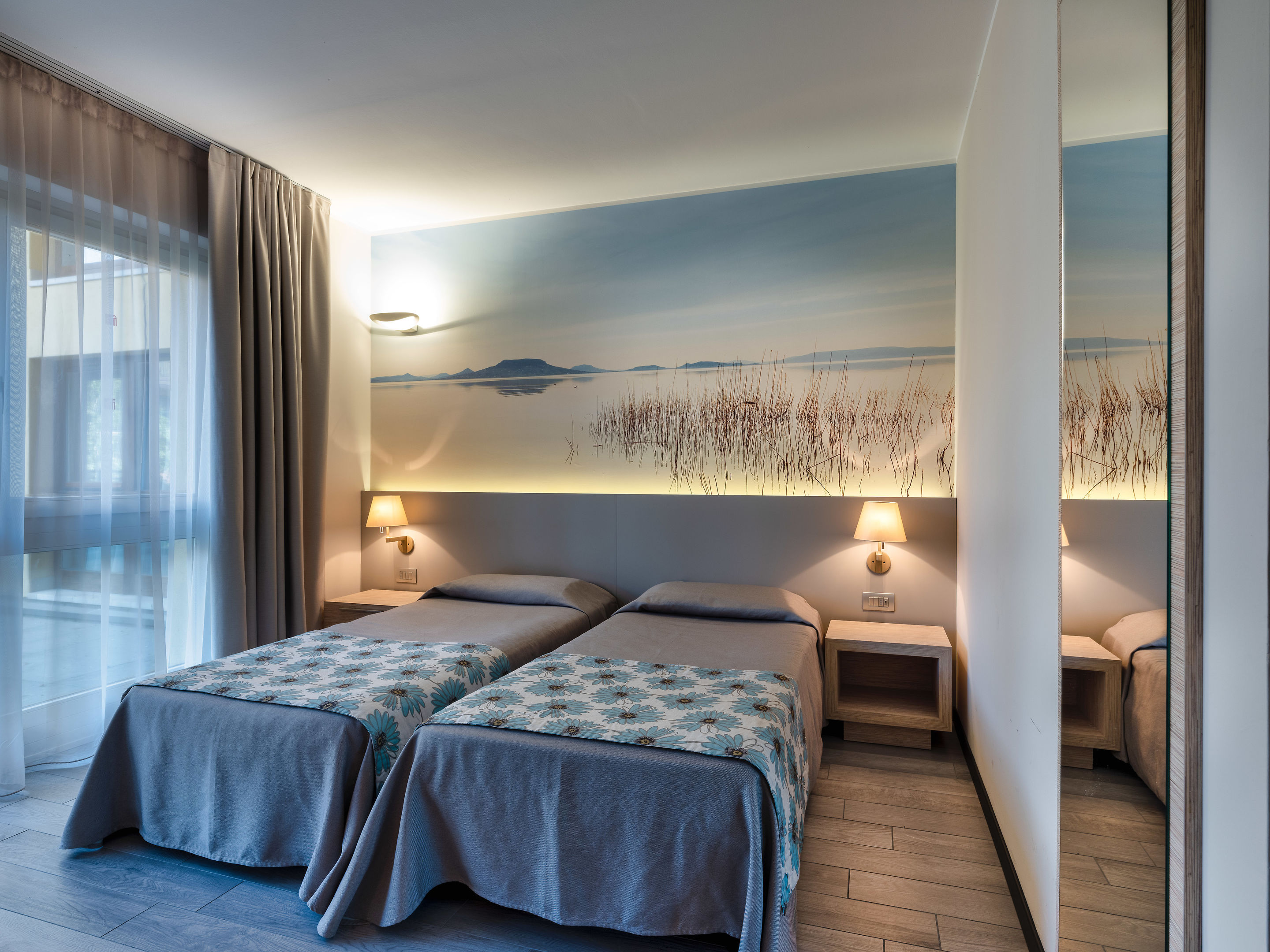 Parc Hotel Gritti foto 21
