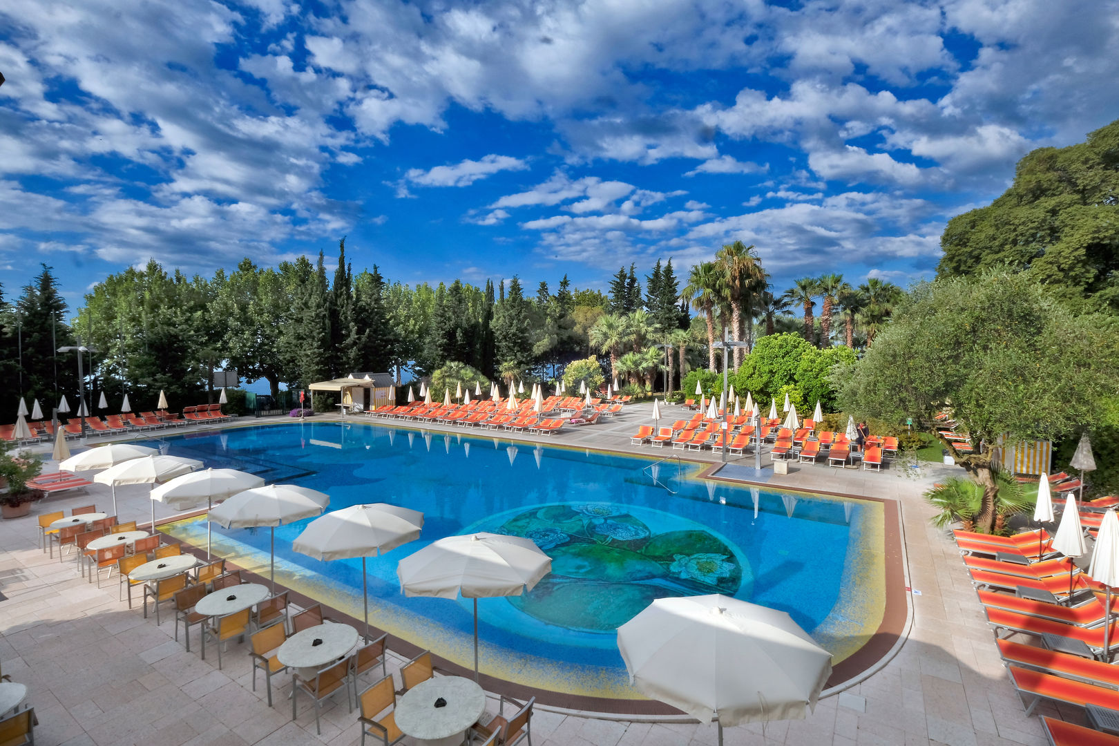 Parc Hotel Gritti foto 11