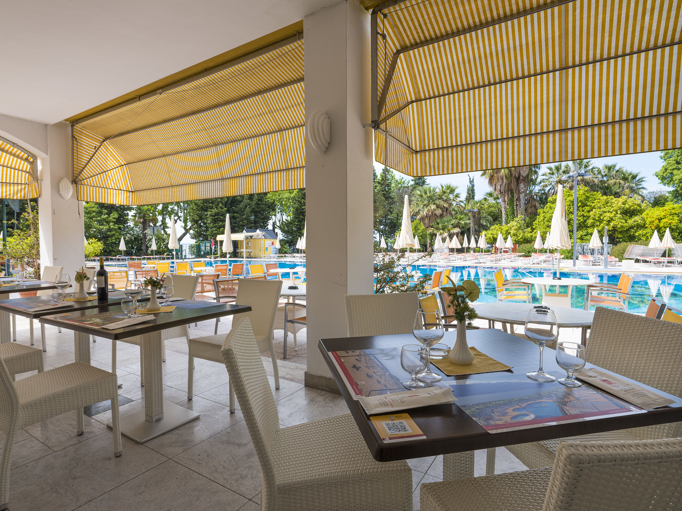 Parc Hotel Gritti foto 18