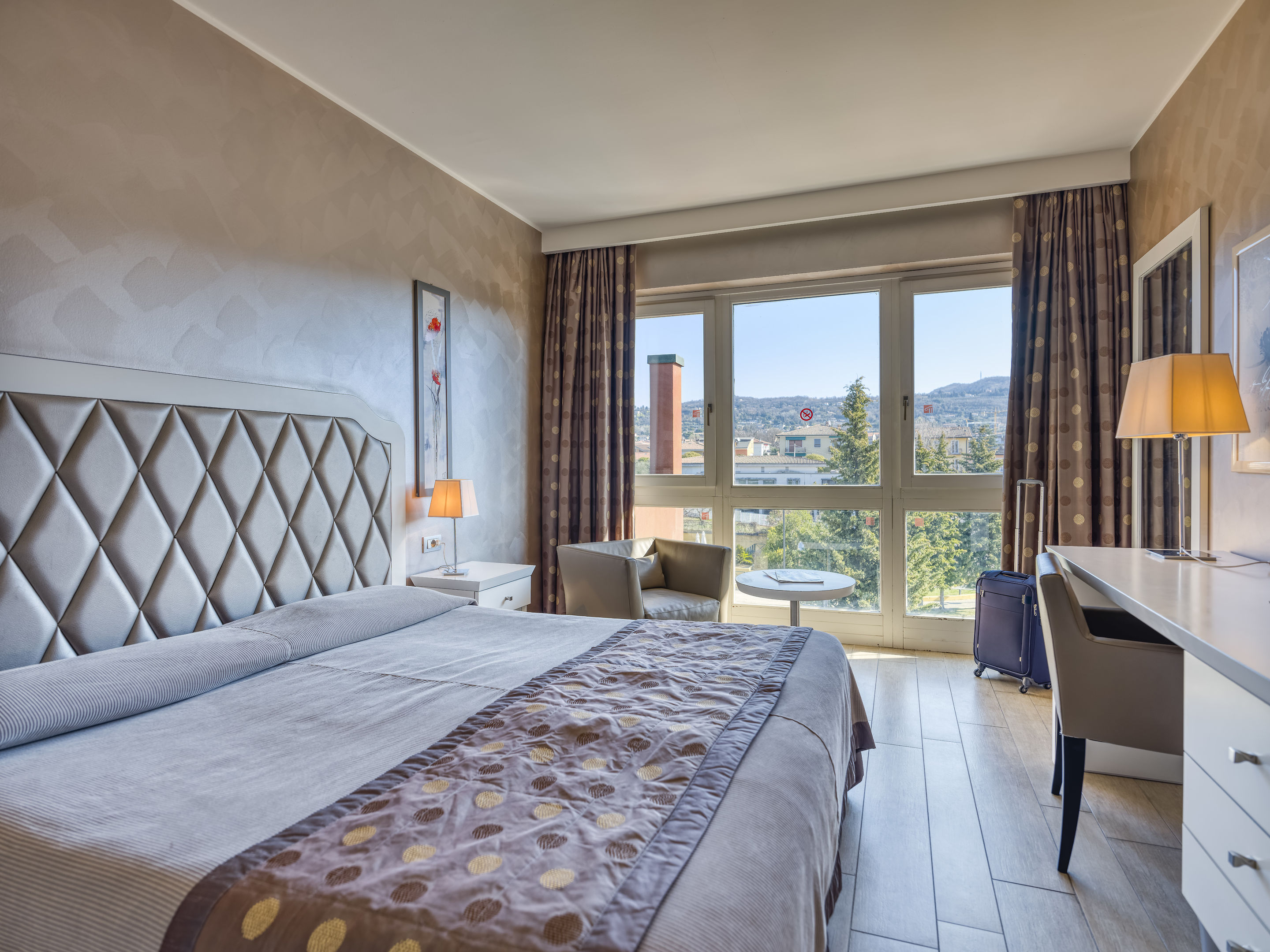 Parc Hotel Gritti foto 24