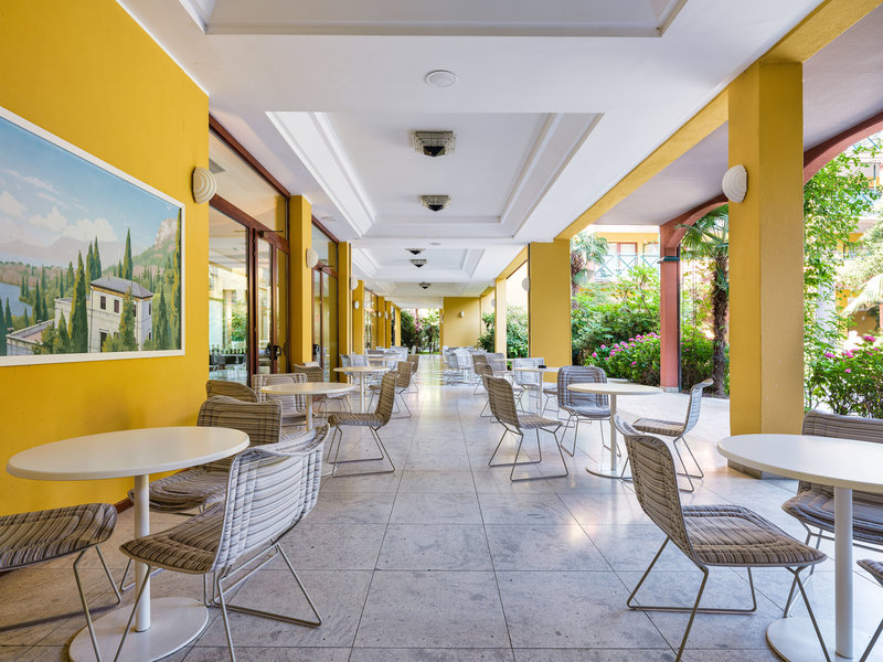 Parc Hotel Gritti foto 34
