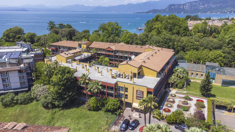 Parc Hotel Gritti, Bardolino
