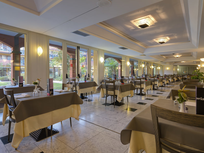 Parc Hotel Gritti foto 28