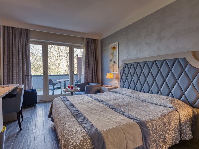 Parc Hotel Gritti foto 25