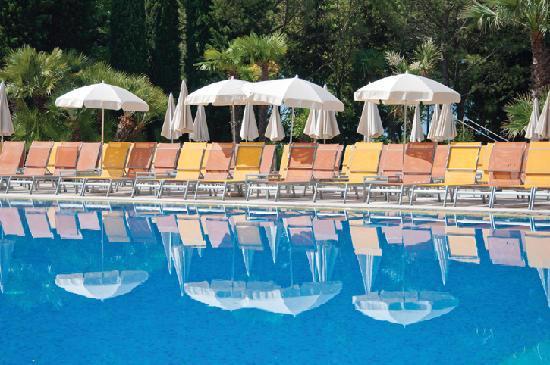 Parc Hotel Gritti in Bardolino - foto 2