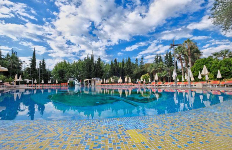 Parc Hotel Gritti in Bardolino - foto 3