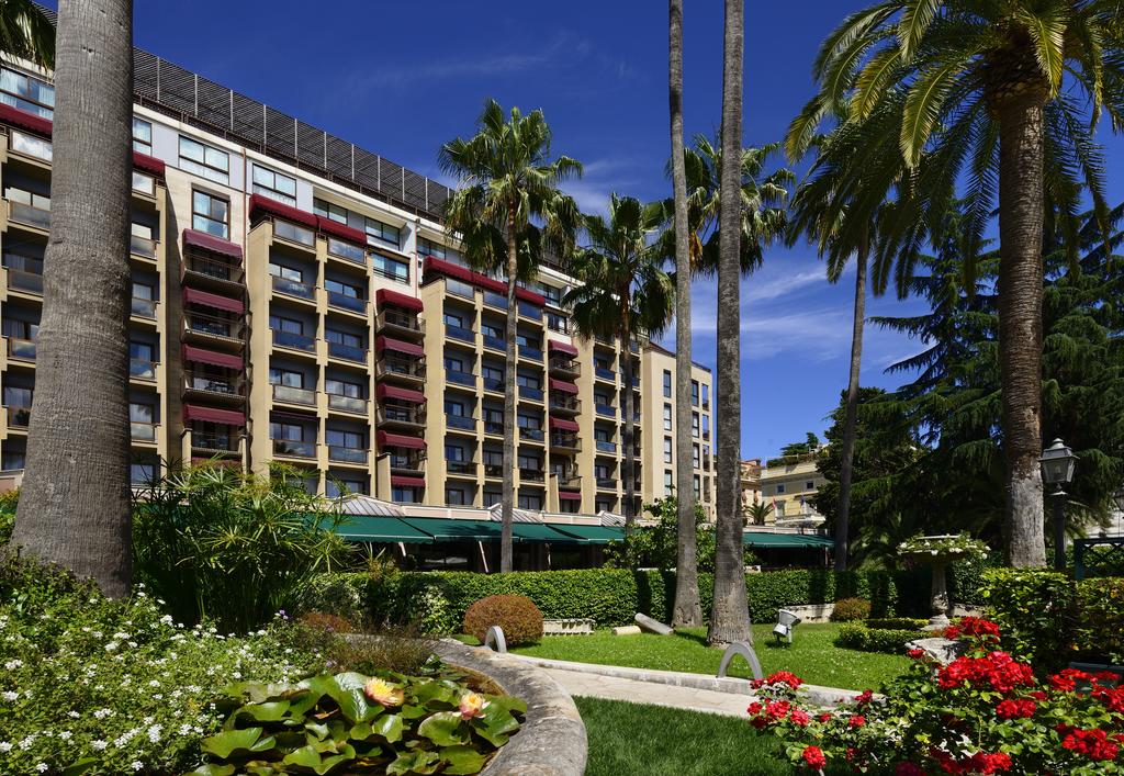 Parco dei Principi Grand Hotel & Spa foto 15