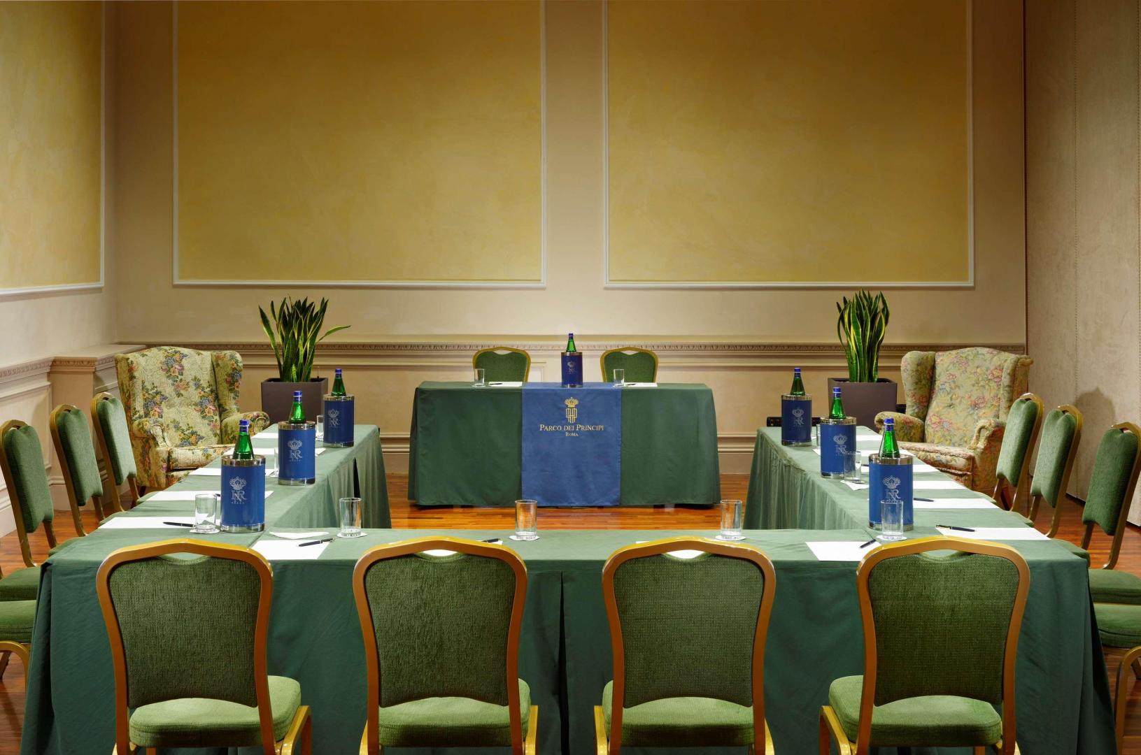 Parco dei Principi Grand Hotel & Spa foto 17