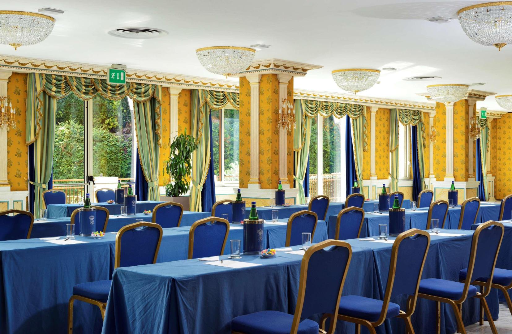 Parco dei Principi Grand Hotel & Spa foto 33