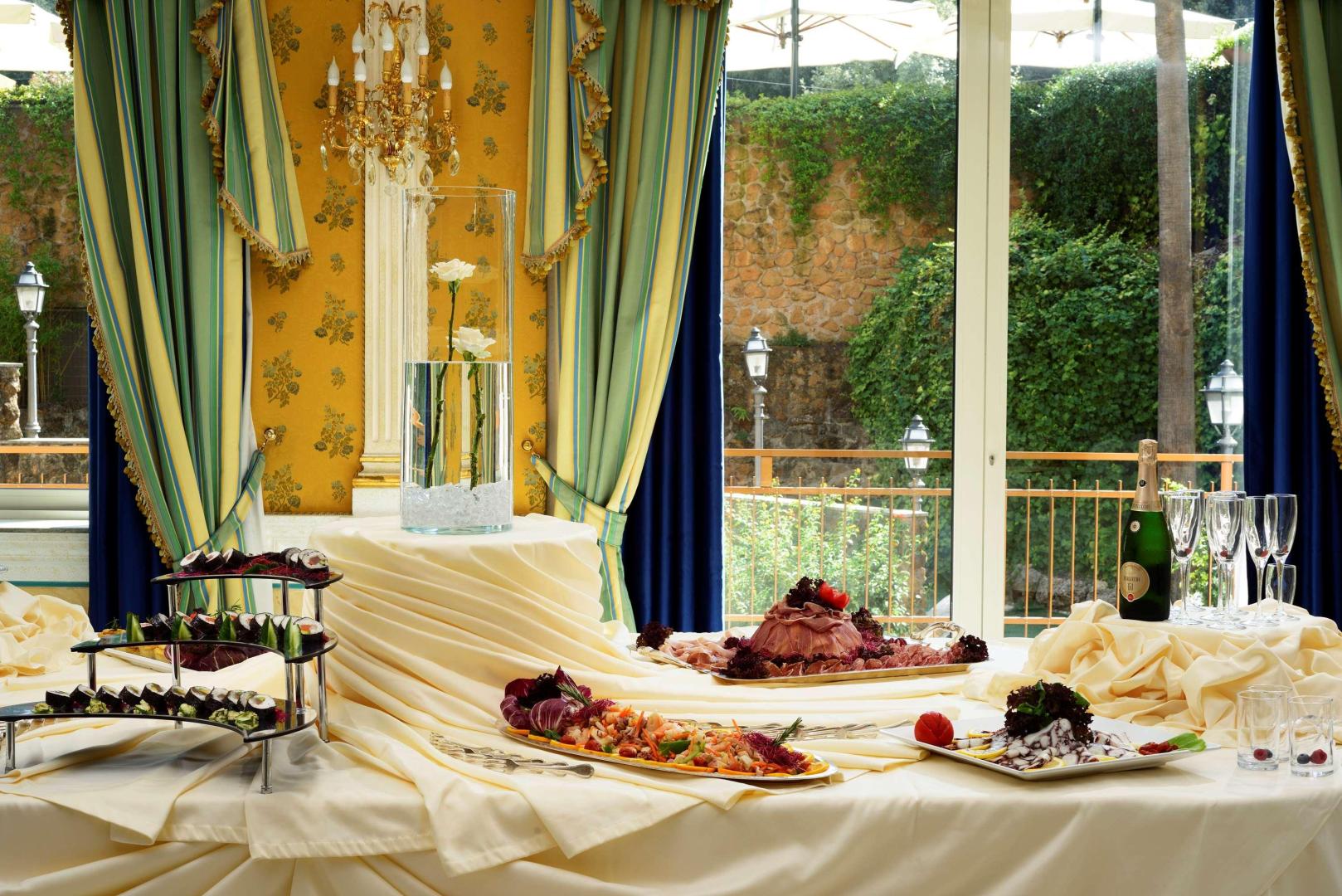 Parco dei Principi Grand Hotel & Spa foto 22