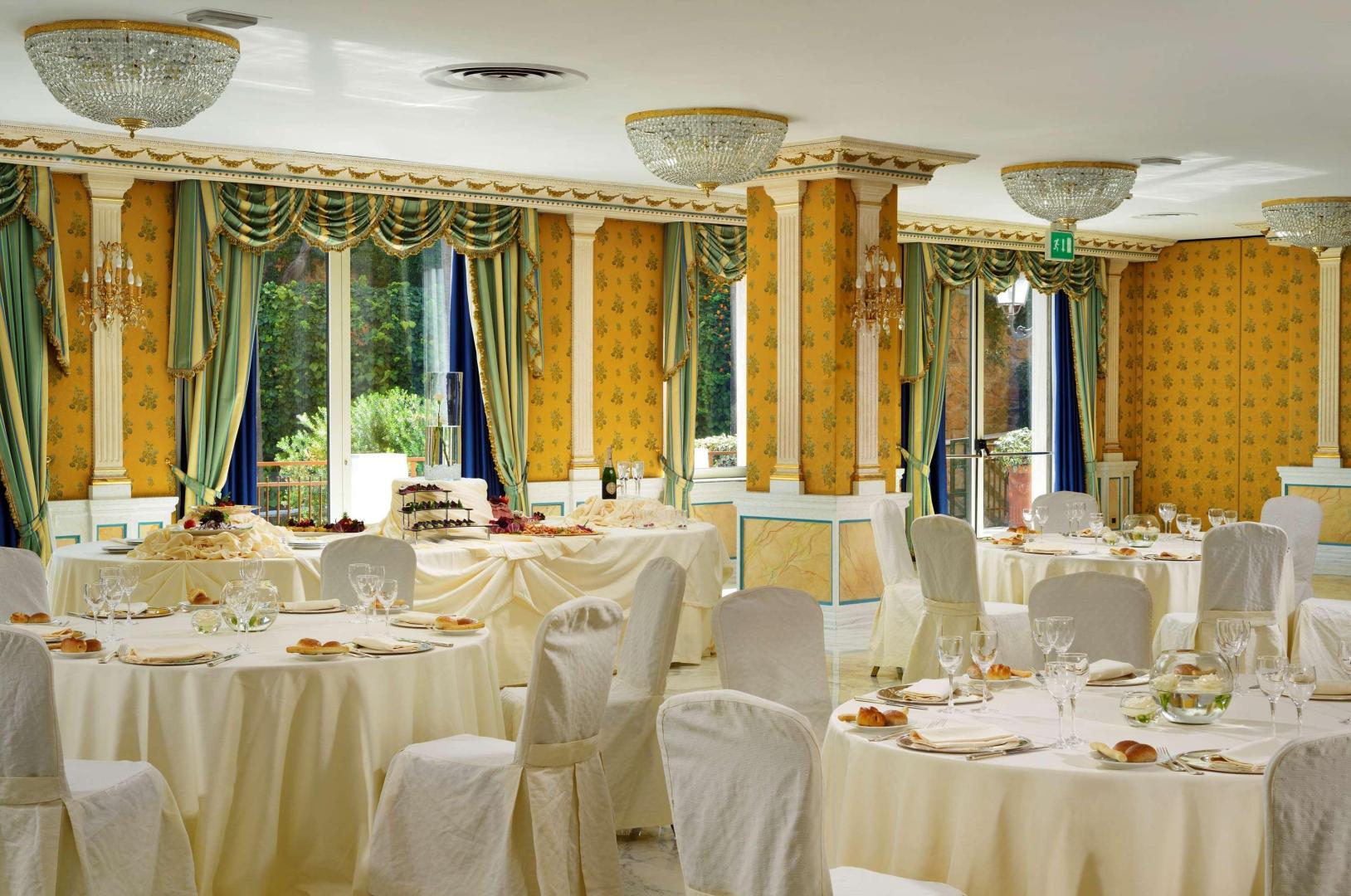 Parco dei Principi Grand Hotel & Spa foto 35