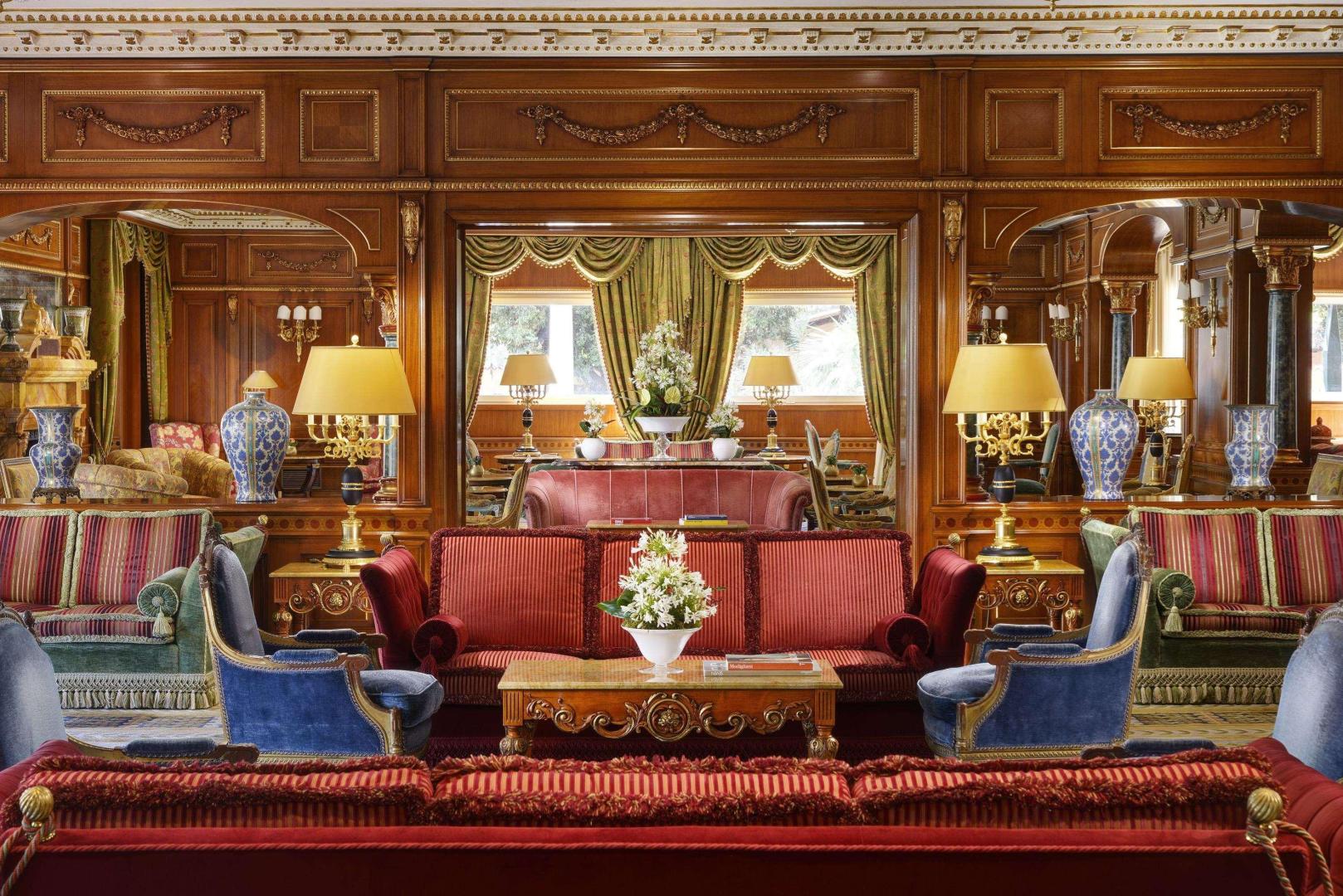 Parco dei Principi Grand Hotel & Spa foto 13