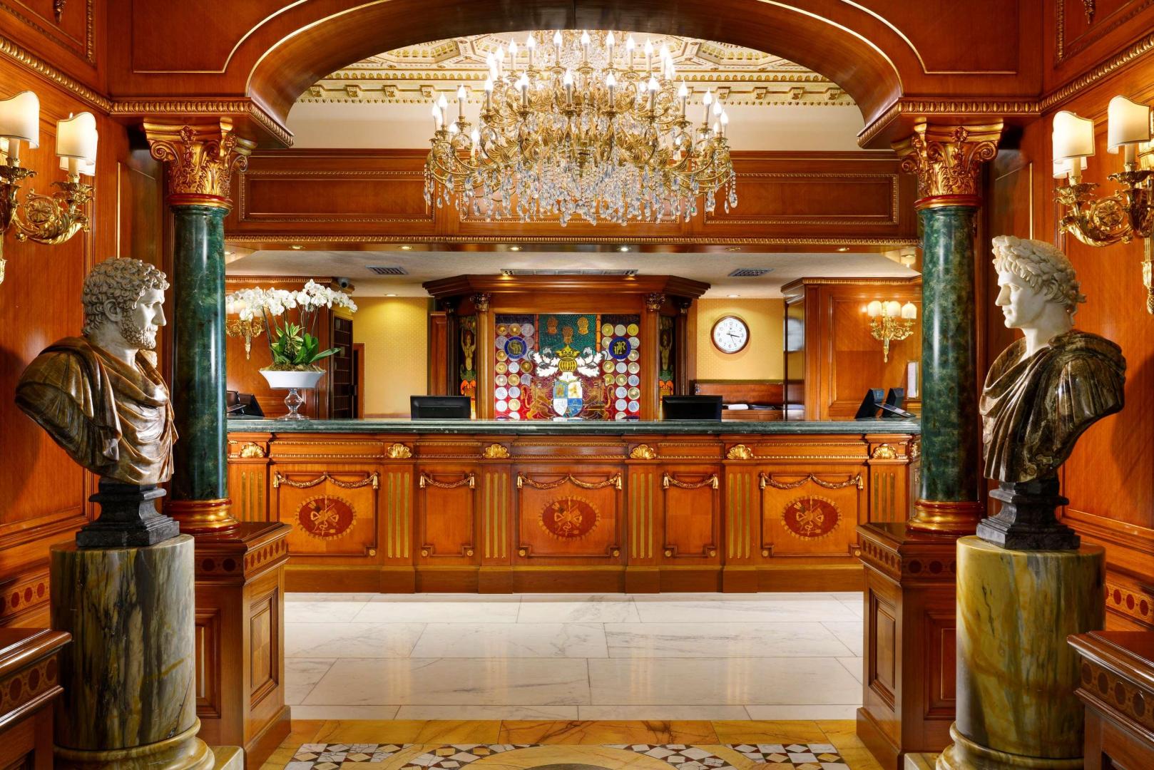Parco dei Principi Grand Hotel & Spa foto 20