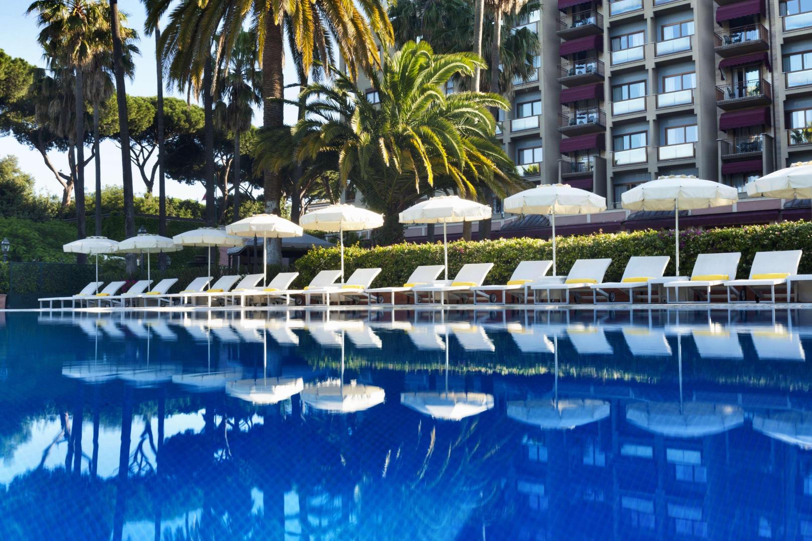 Parco dei Principi Grand Hotel & Spa foto 23