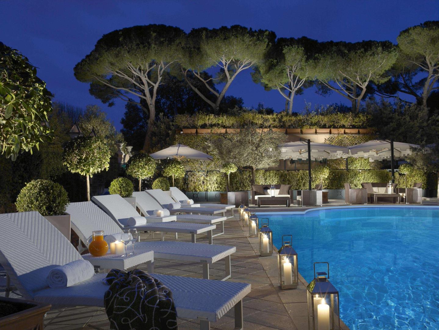 Parco dei Principi Grand Hotel & Spa foto 27