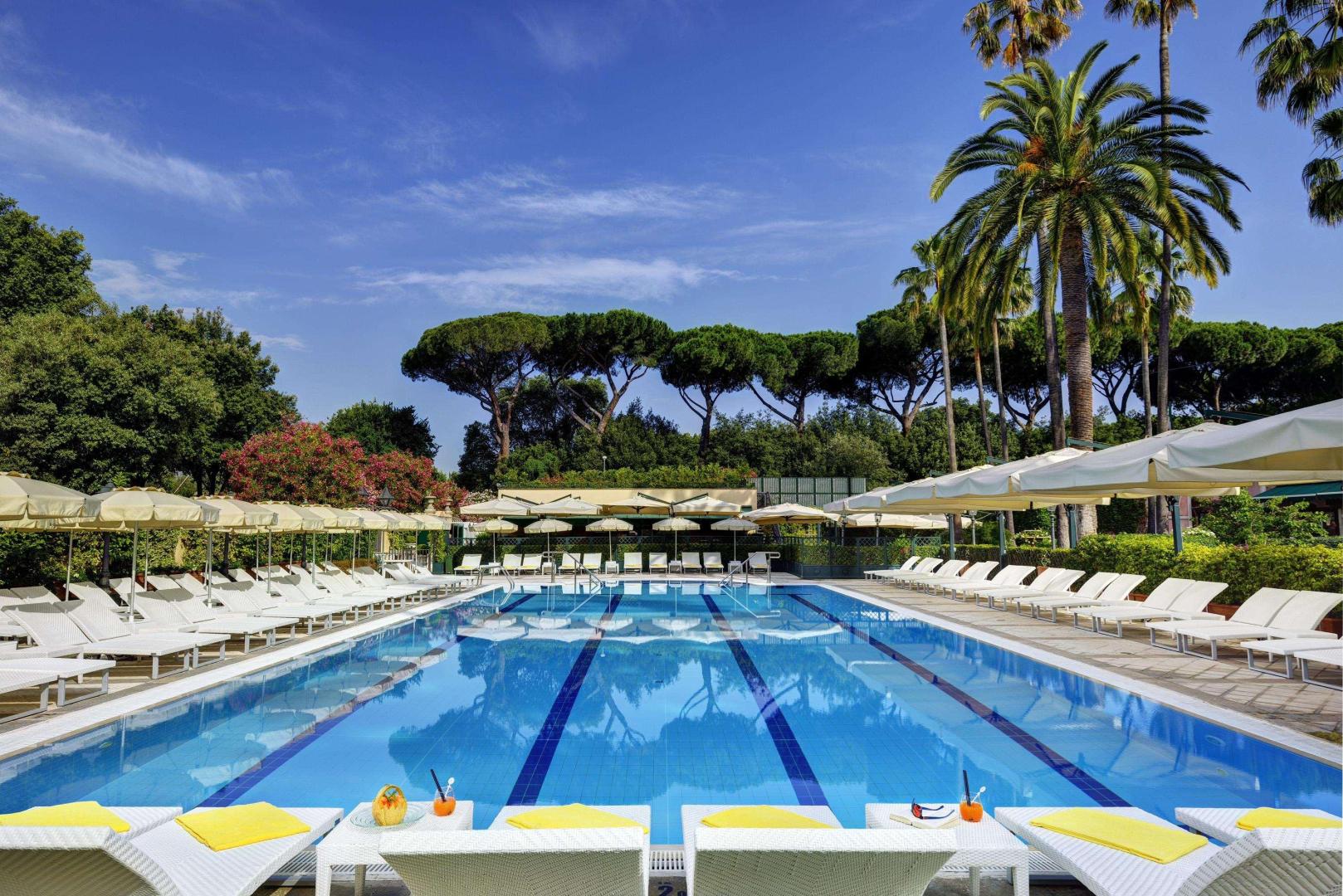 Parco dei Principi Grand Hotel & Spa foto 18