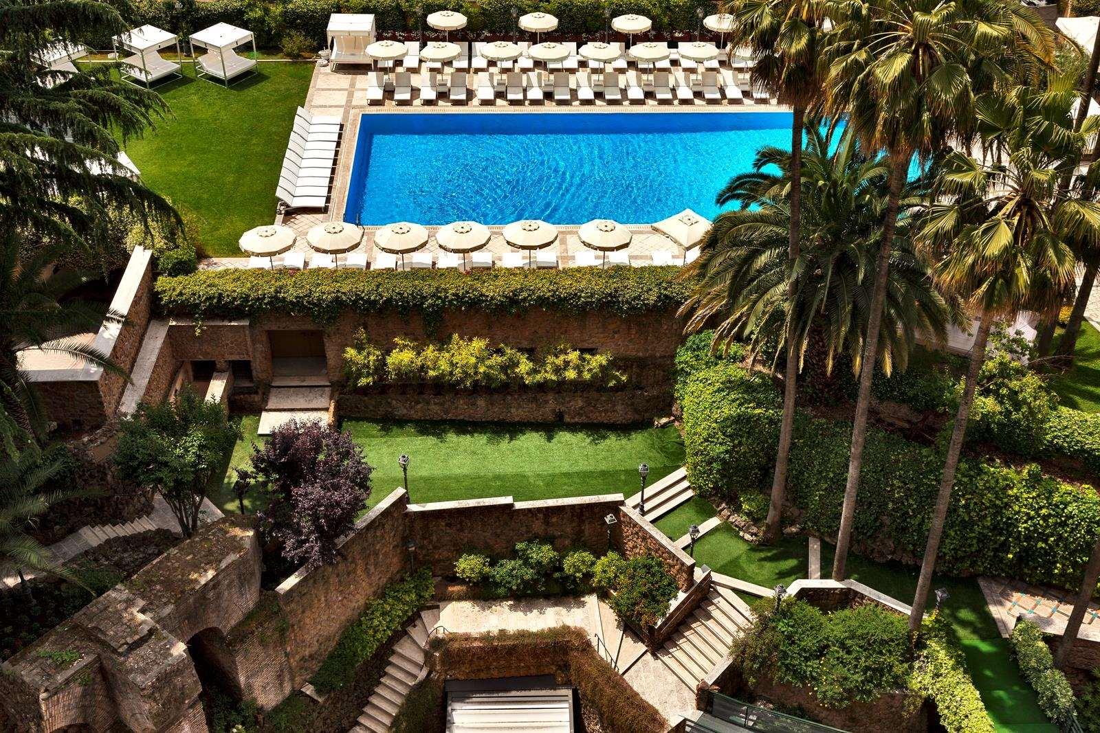 Parco dei Principi Grand Hotel & Spa foto 6