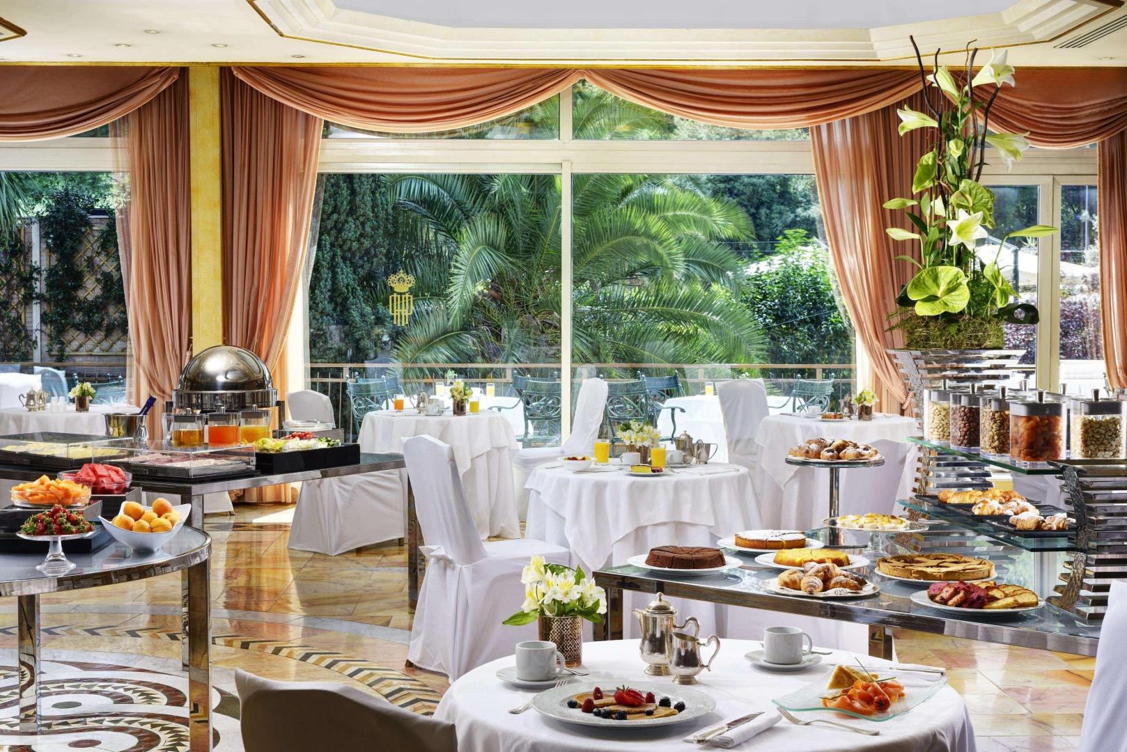 Parco dei Principi Grand Hotel & Spa foto 12