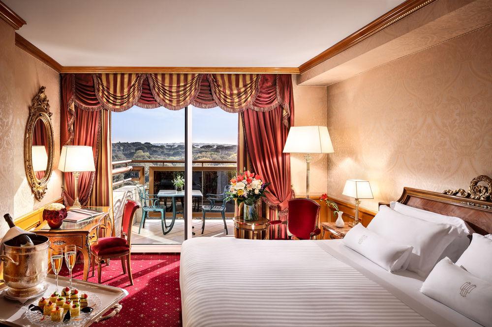 Parco dei Principi Grand Hotel & Spa foto 28