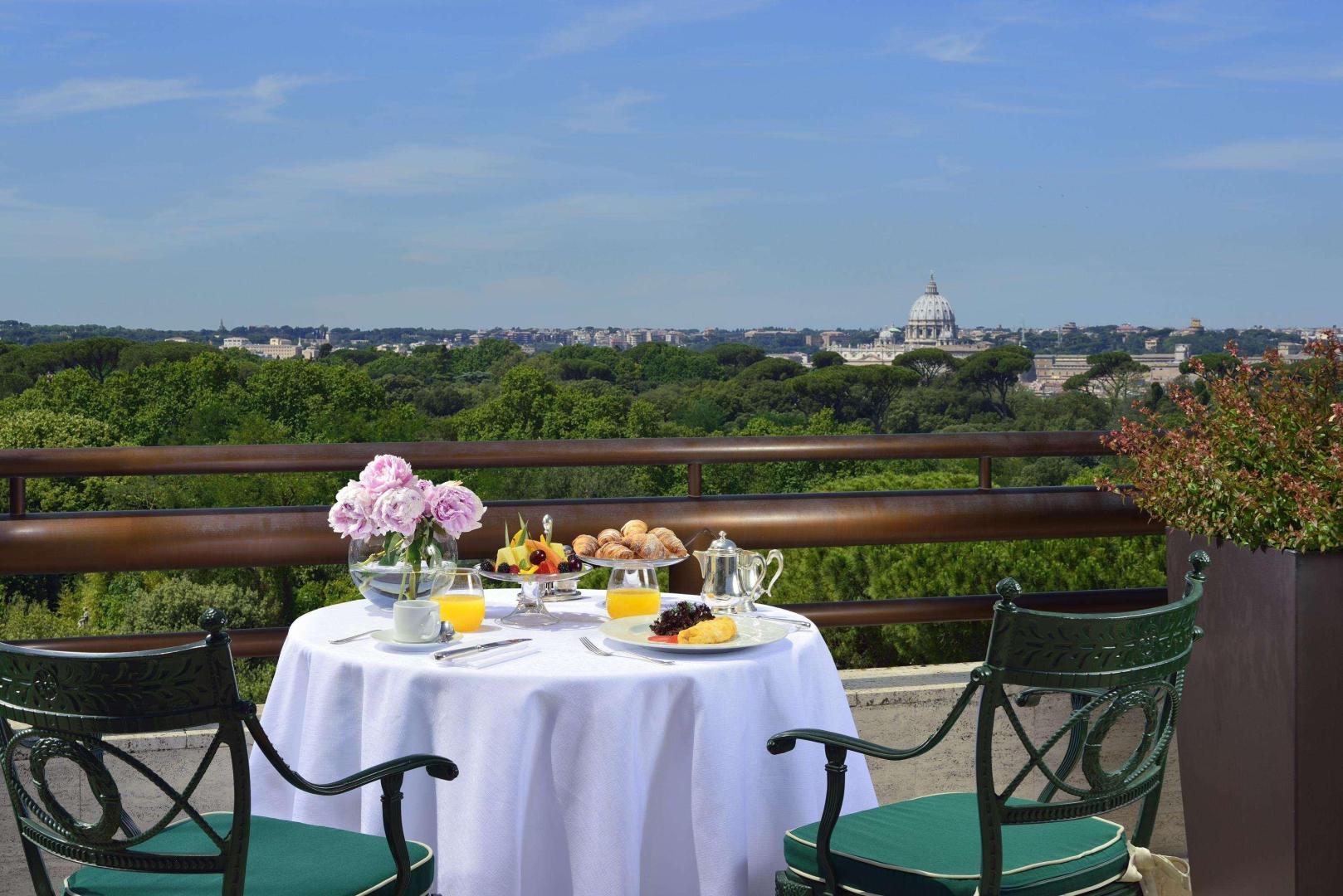 Parco dei Principi Grand Hotel & Spa foto 11