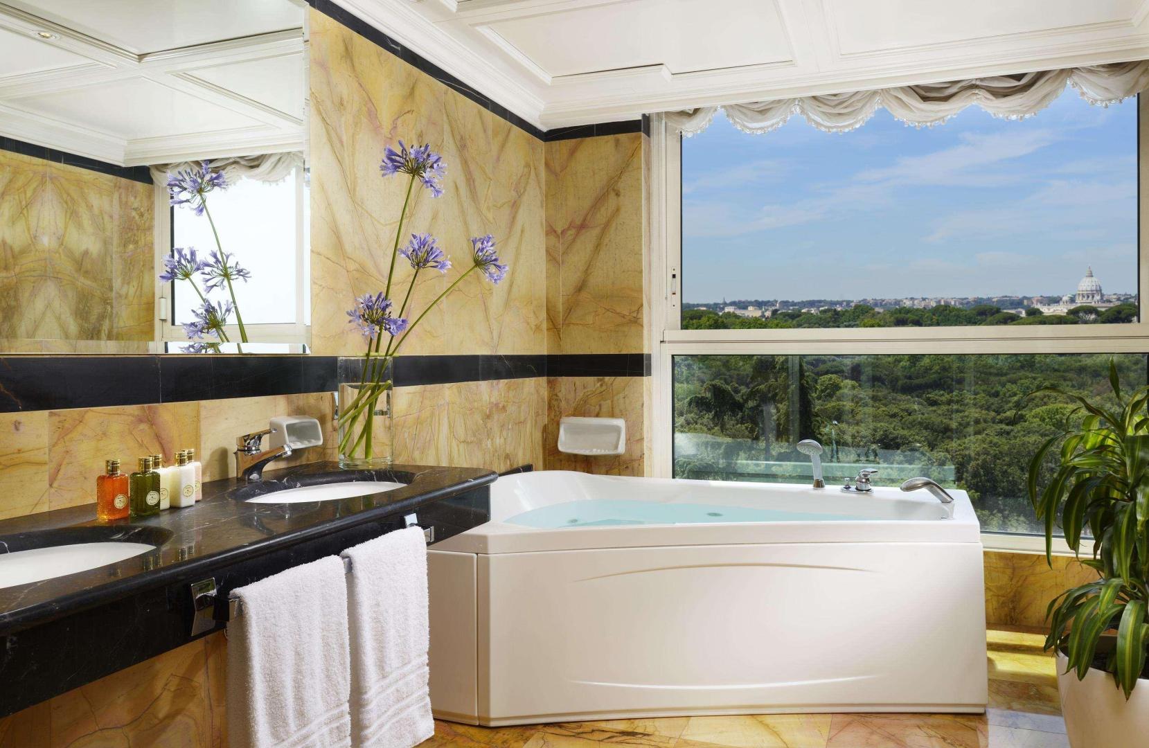Parco dei Principi Grand Hotel & Spa foto 9