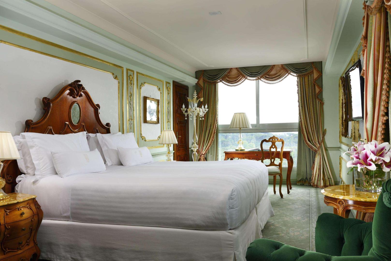 Parco dei Principi Grand Hotel & Spa foto 7