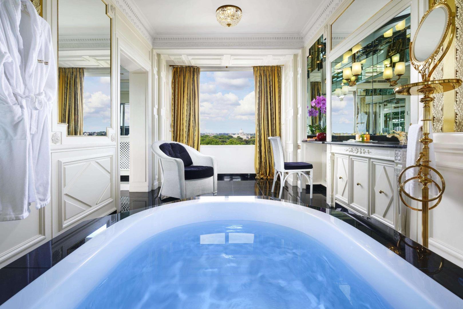 Parco dei Principi Grand Hotel & Spa foto 10