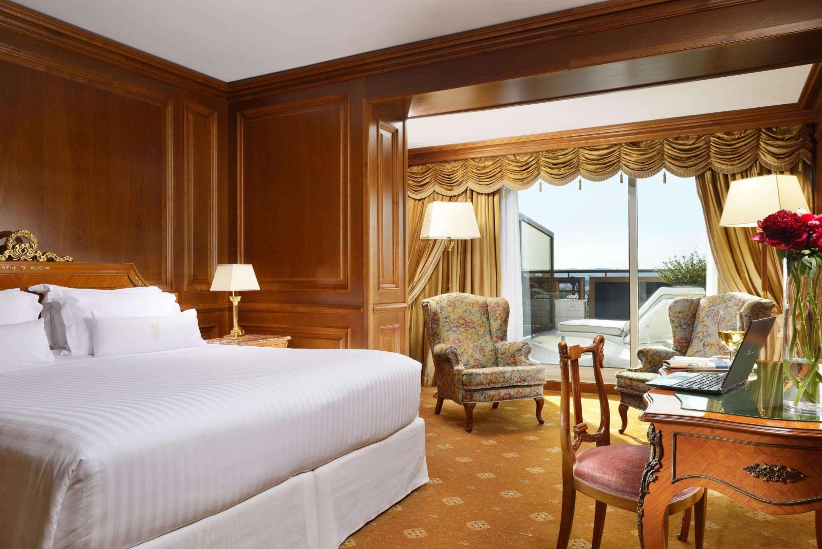 Parco dei Principi Grand Hotel & Spa foto 19