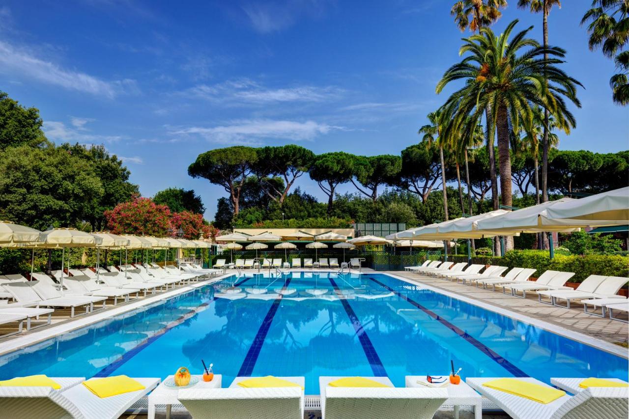 Parco dei Principi Grand Hotel & Spa in Rome - foto 5