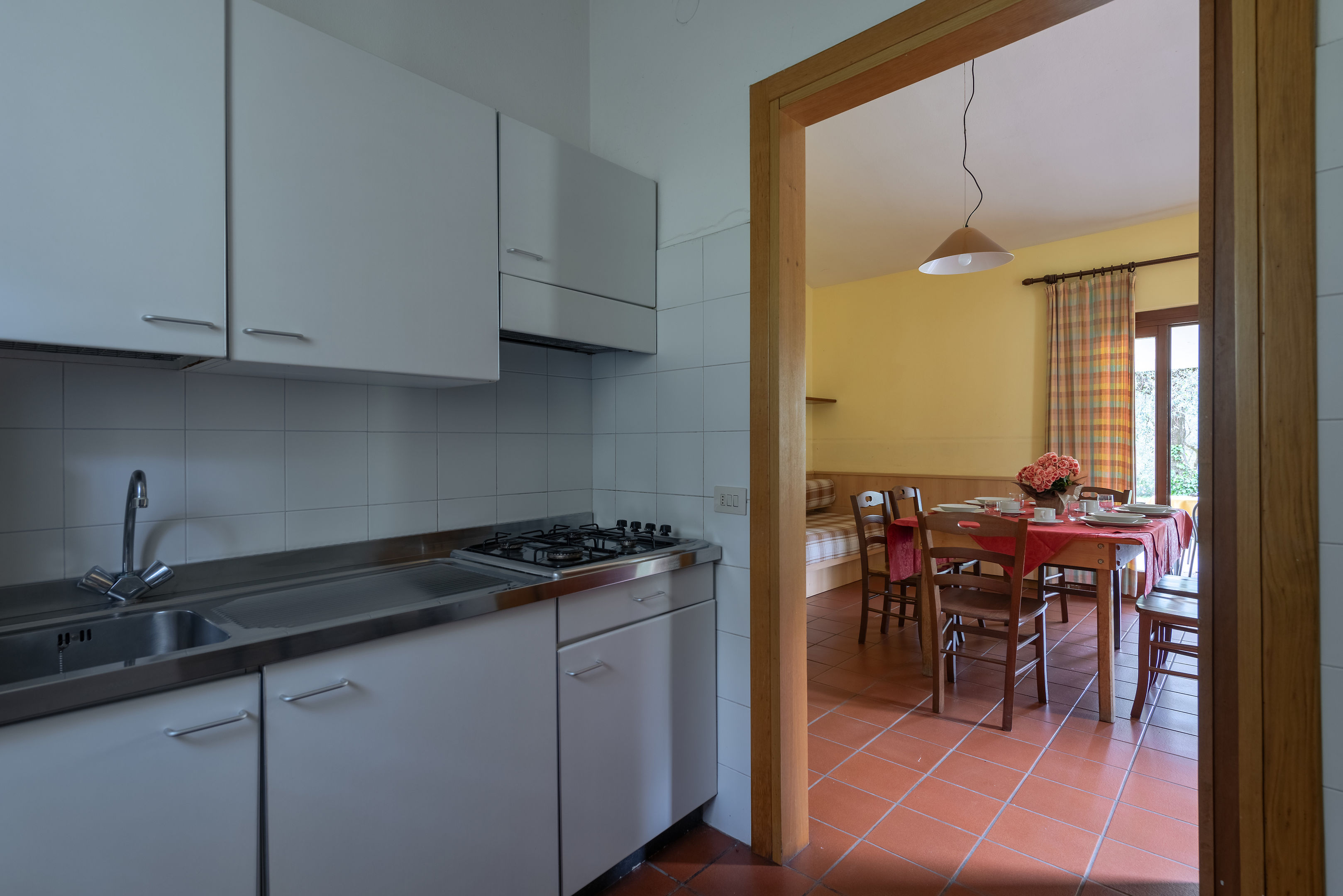 Residence Parco del Garda foto 15