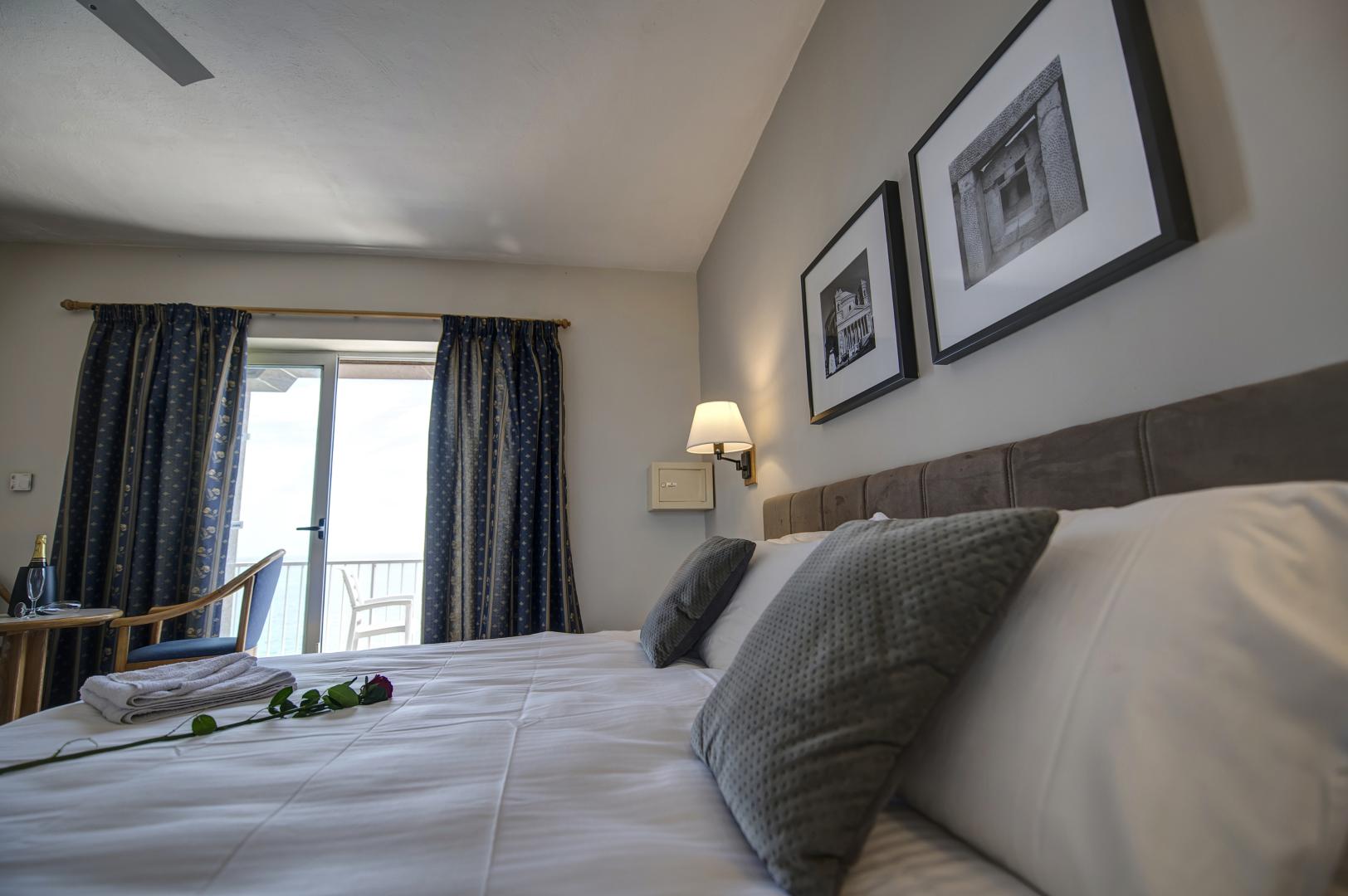 Sliema Chalet Hotel foto 30
