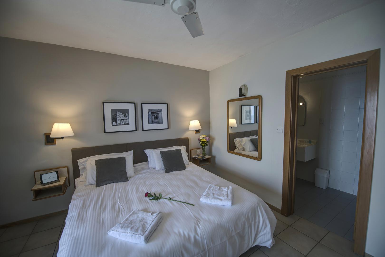 Sliema Chalet Hotel foto 10