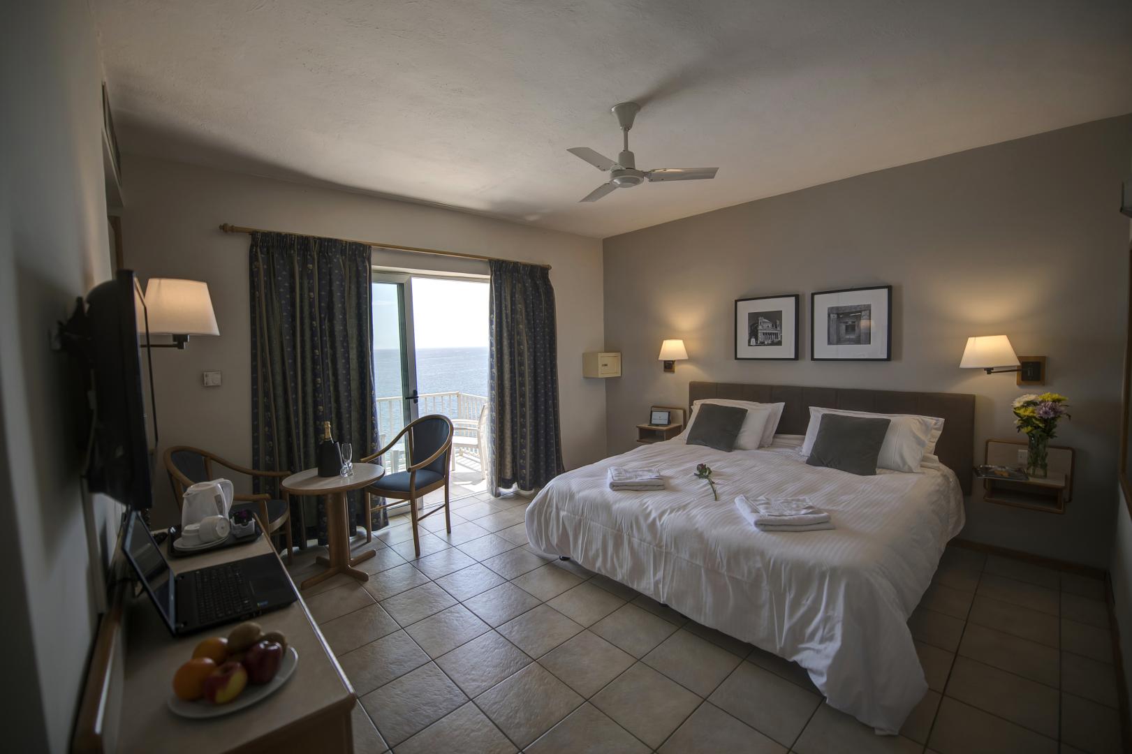 Sliema Chalet Hotel foto 15