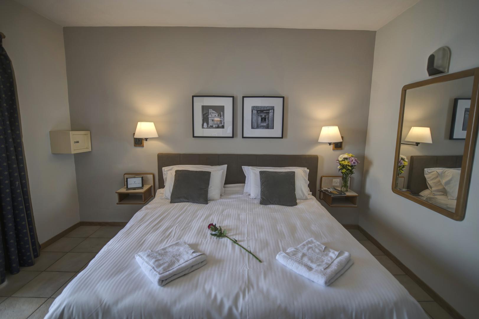 Sliema Chalet Hotel foto 31