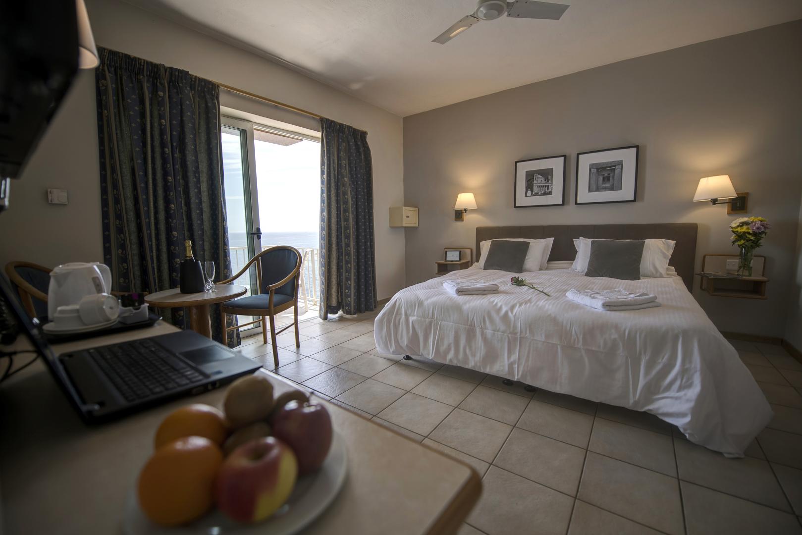 Sliema Chalet Hotel foto 19