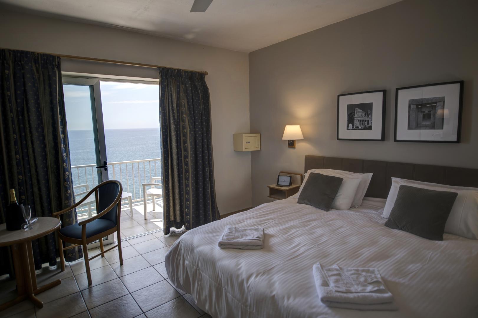 Sliema Chalet Hotel foto 22