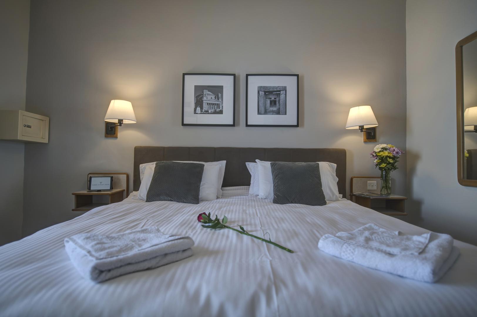 Sliema Chalet Hotel foto 32