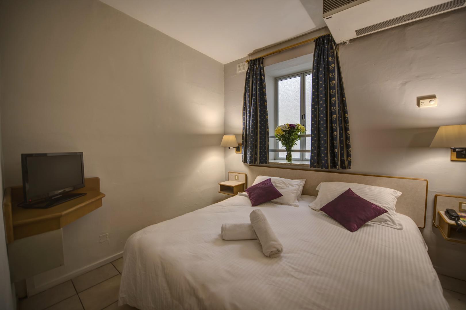 Sliema Chalet Hotel foto 23