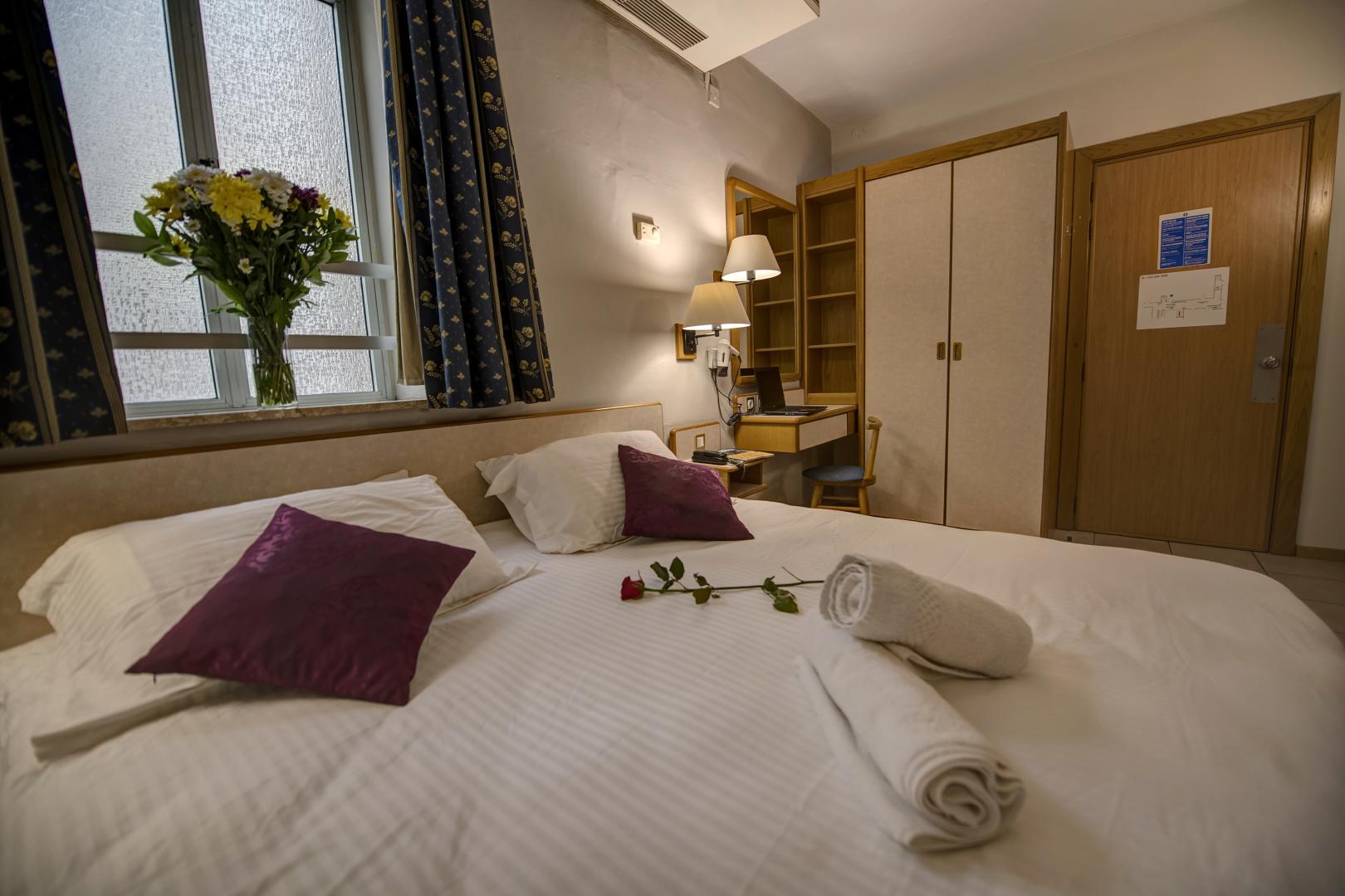 Sliema Chalet Hotel foto 33