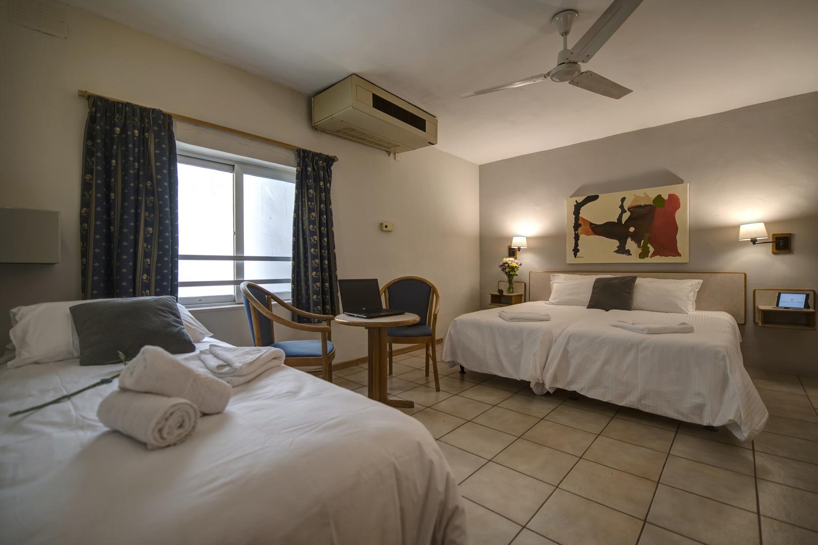 Sliema Chalet Hotel foto 25