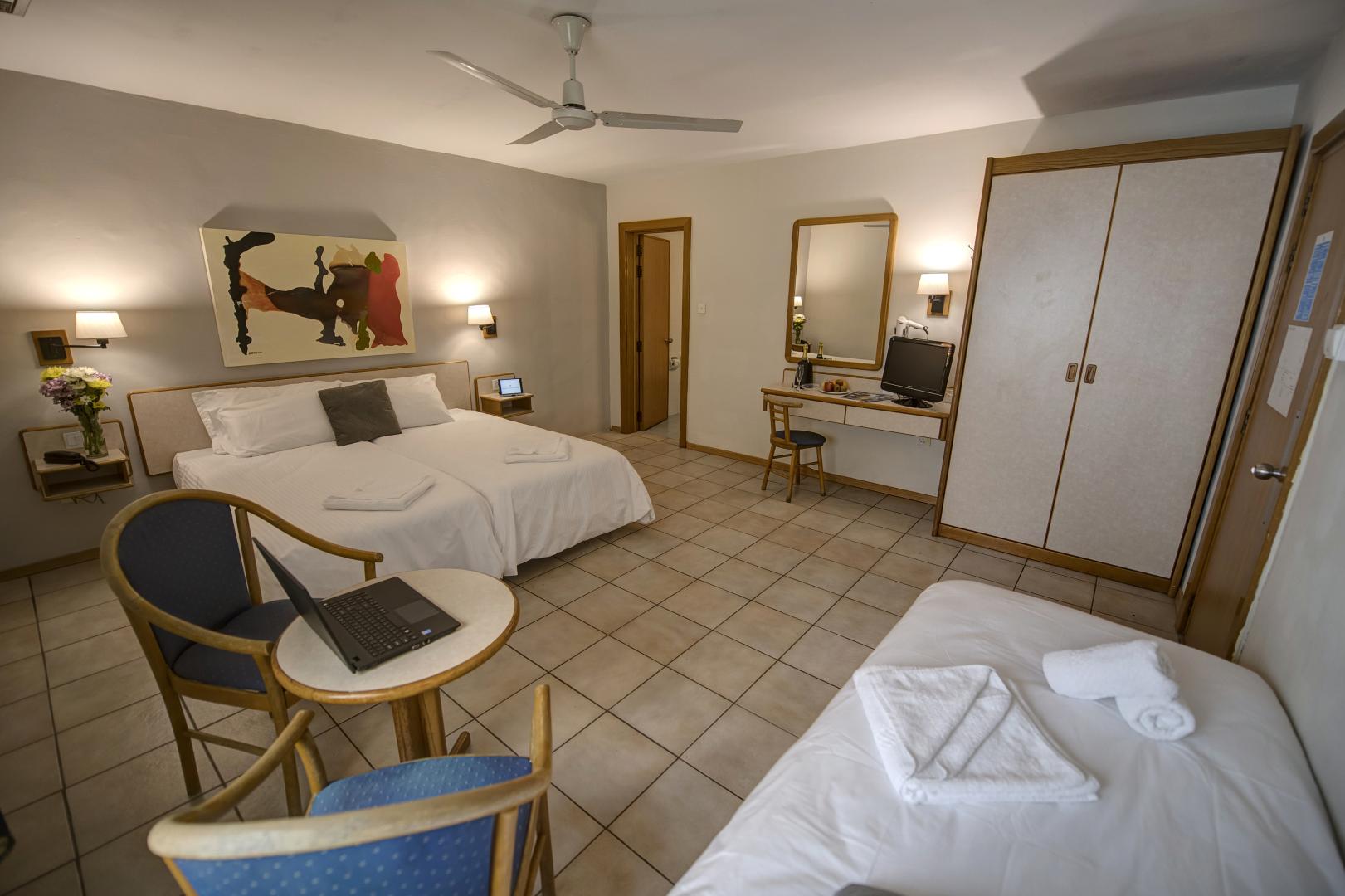 Sliema Chalet Hotel foto 27