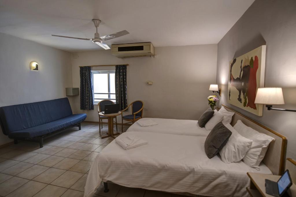 Sliema Chalet Hotel foto 28