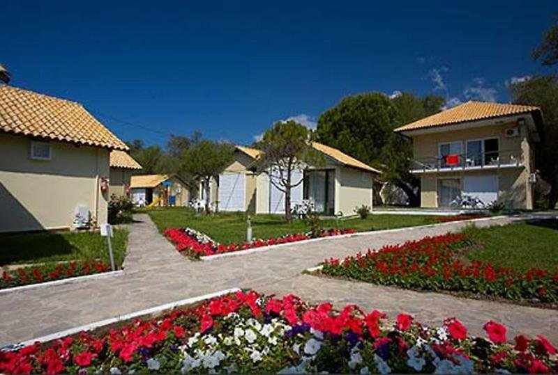 Parga Beach Resort.