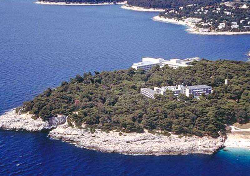 Park Plaza Arena Pula foto 28