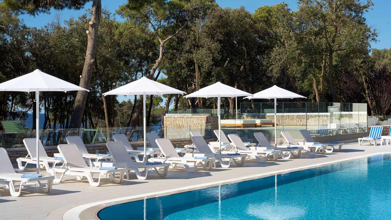 Park Plaza Arena Pula foto 59