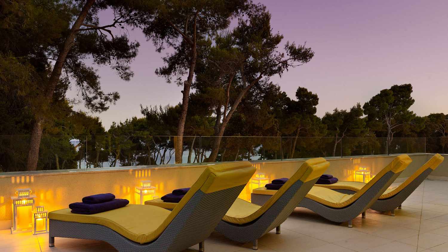 Park Plaza Arena Pula image 2